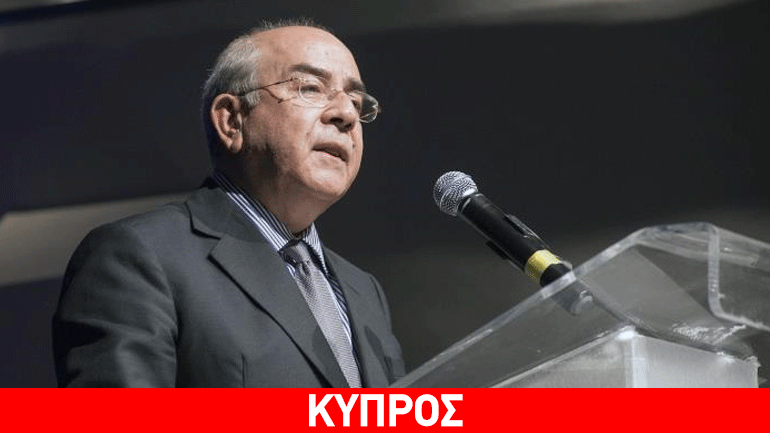 Ομήρου: H διεθνής πτυχή του Κυπριακού να συζητηθεί σε διάσκεψη