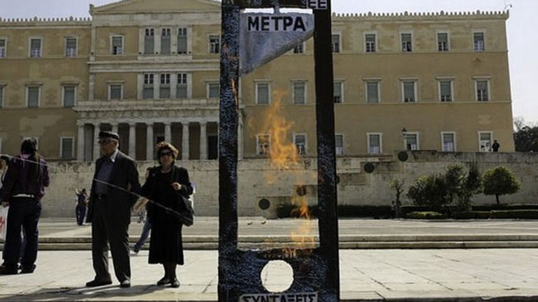 Κυβέρνηση: Δεν θα ενεργοποιηθεί ο «κόφτης»