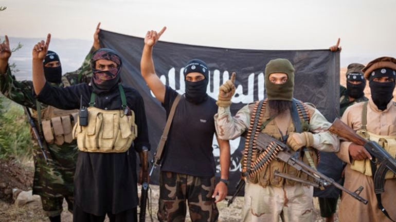 Μορφωμένοι και όχι απαίδευτοι οι ξένοι μαχητές που στρατολογούν οι τζιχαντιστές