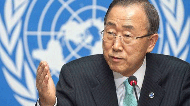 Μπαν Κι Mουν: Εξαιρετική επιλογή ο Γκουτέρες