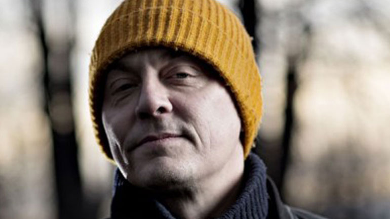 O Samuel Bjork στην Αθήνα!