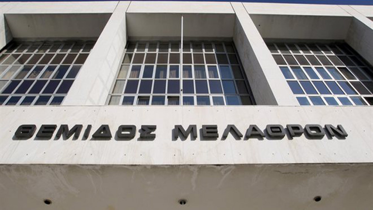 Στον εισαγγελικό θώκο της Αντιτρομοκρατικής ο Ιωάννης Αγγελής