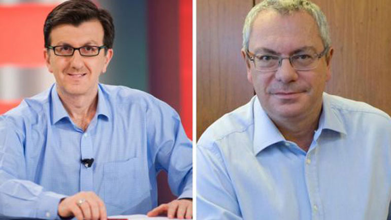 Αθώοι οι τρεις δημοσιογράφοι του ΣΚΑΪ για την κάλυψη του δημοψηφίσματος