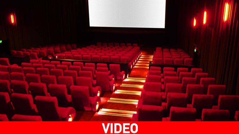 Κινηματογραφικές πρεμιέρες 6 Οκτωβρίου 2016