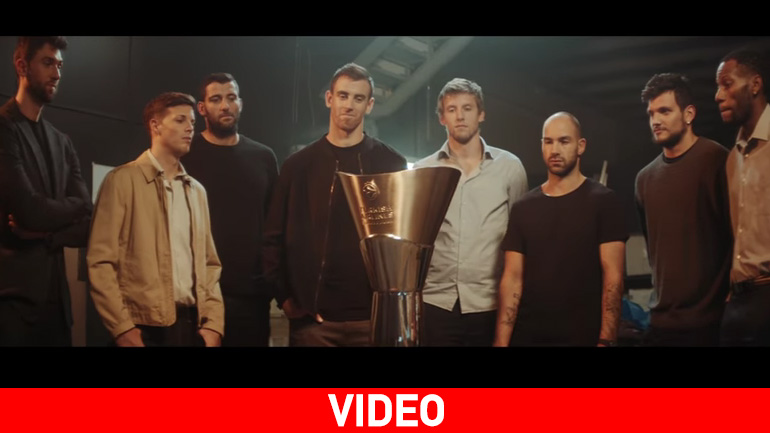 Η συμμορία των… οκτώ!