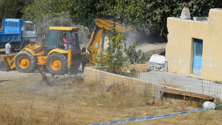 Σε νέο σημείο στρέφονται οι έρευνες για τον Μπεν