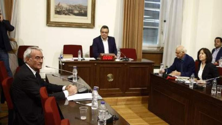 Τσίγκας: Τα δάνεια του MEGA εξυπηρετούνταν κανονικά μέχρι τα τέλη του 2015