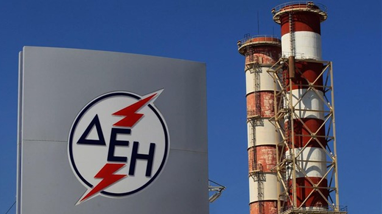 ΔΕΗ: Αναστέλλει αποκοπές παροχών σε πλημμυρόπληκτους δήμους
