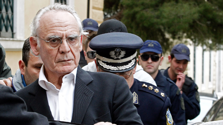 Τσοχατζόπουλος: Στοχοποιήθηκα από τον Γ. Παπανδρέου