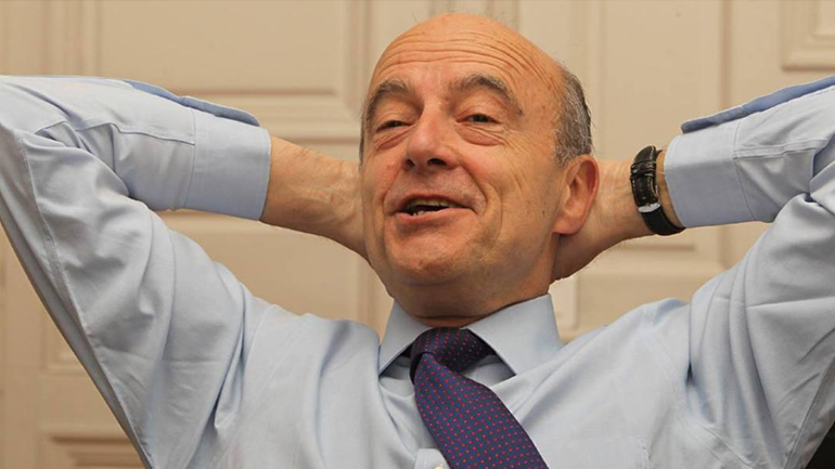 Γαλλία: Δημοσκοπικό προβάδισμα Ζιπέ ενόψει των προεδρικών εκλογών