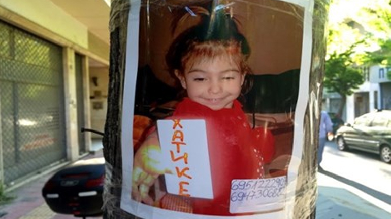 Ο Νικολάι αρνήθηκε κάθε σχέση με τη δολοφονία και τον τεμαχισμό της μικρής Άννυ