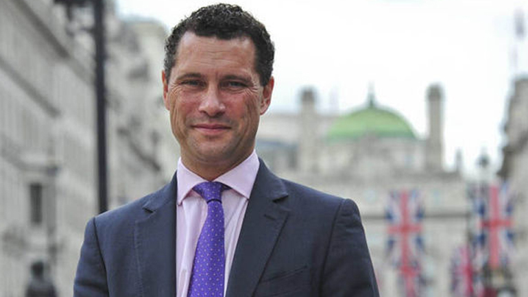 Καλά στην υγεία του ο Στίβεν Γουλφ