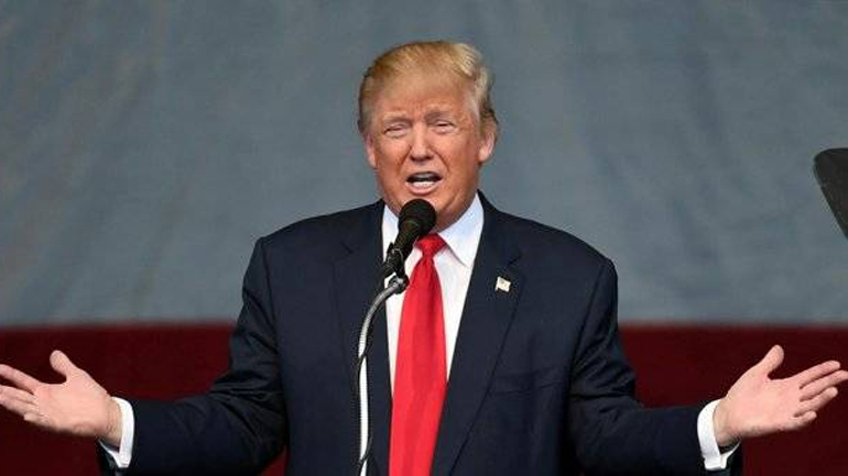 Ντόναλντ Τραμπ σε ασθενείς τελικού σταδίου: Μην πεθάνετε πριν με ψηφίσετε