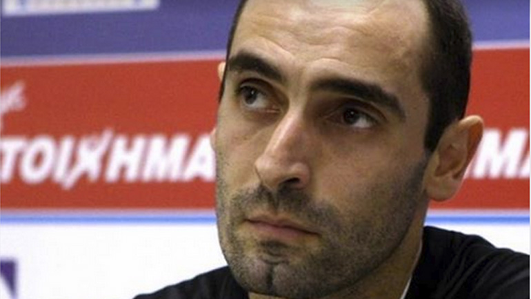 Μπάσκετ: Υπεύθυνος ακαδημιών στον Πανιώνιο ο Καλαμπόκης