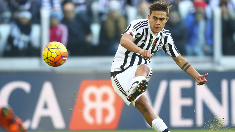 Στρώνει… ευρώ στα πόδια του Ντιμπάλα η «Γιούβε»