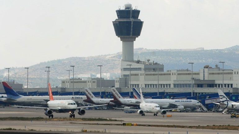 Ακυρώσεις πτήσεων από την Aegean και την Olympic Air στις 9 και 10 Οκτωβρίου