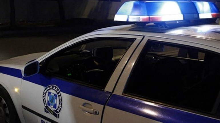 Σε εξέλιξη μεγάλη αστυνομική επιχείρηση κατά διακινητών ναρκωτικών Σε εξέλιξη μεγάλη αστυνομική επιχείρηση κατά διακινητών ναρκωτικών