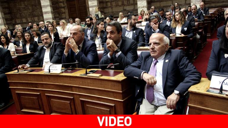 “Δεν ζητάμε τον οίκτο σας”