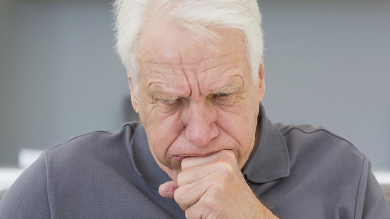 Προφυλαχθείτε από το αναπάντεχο