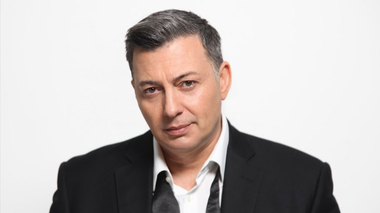 Νίκος Μακρόπουλος: H μεγάλη επιστροφή του στις αθηναϊκές πίστες