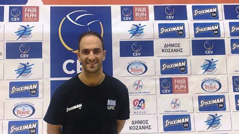 Στεφάνου: «Είμαστε έτοιμοι για την ανατροπή»