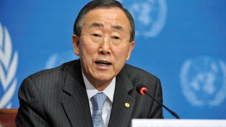 ΟΗΕ: Δεν χωρά πισωγύρισμα στην ειρηνευτική διαδικασία στην Κολομβία