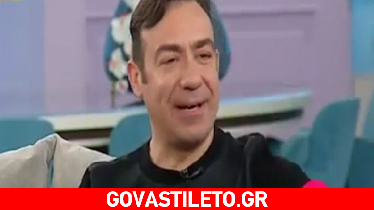 Απίστευτη αντίδραση Καλυβάτση όταν του έδειξαν την Καινούργιου: «Πάμε στην επόμενη»!