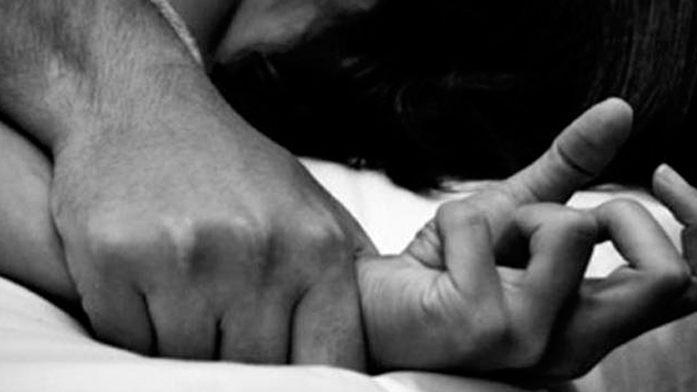 Θεσσαλονίκη: 57χρονη κατήγγειλε ότι τη βίασε ο γιος της