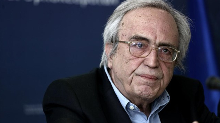 Α. Μπαλτάς προς UNESCO: «προστατεύστε την Αγιά Σοφιά»