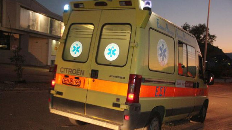 Εύβοια: Νύφη παρέσυρε με το αυτοκίνητο και σκότωσε την πεθερά της