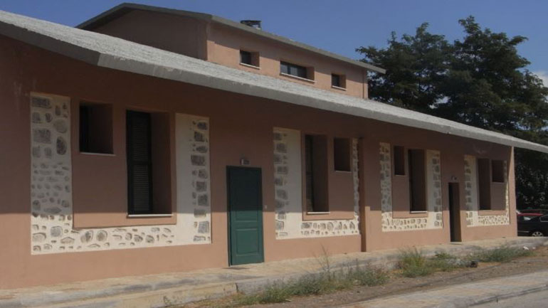 Ίδρυση κέντρου περιβαλλοντικής εκπαίδευσης στη Θήβα