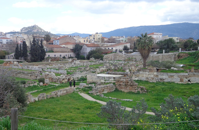 Κεραμεικός