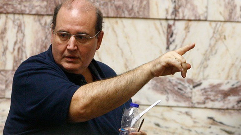 Ν. Φίλης: «Ναι» στην επιδίωξη συνεννόησης με την Εκκλησία