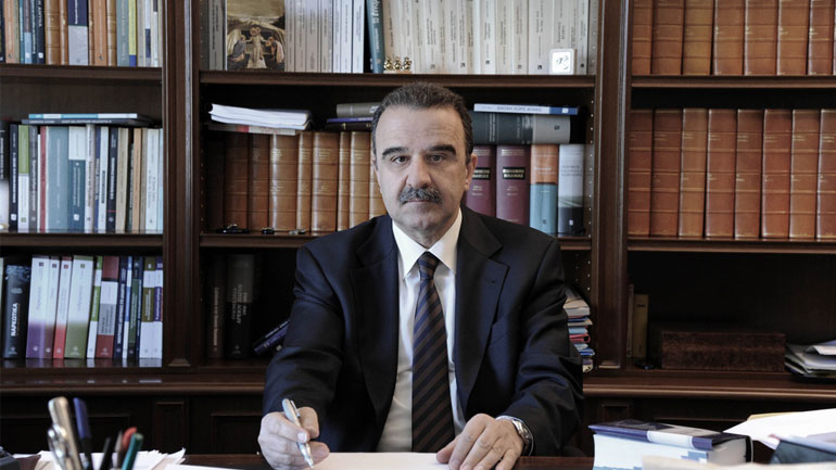 Γιάννης Μαντζουράνης: Στα μέσα Νοέμβρη θα έχουμε νέο τηλεοπτικό τοπίο