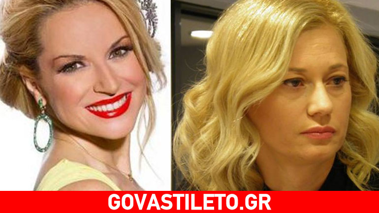 H νέα επίθεση της Ραχήλ Μακρή στην Μπεκατώρου: «Δεν προσφέρει τίποτα στην τηλεόραση…»