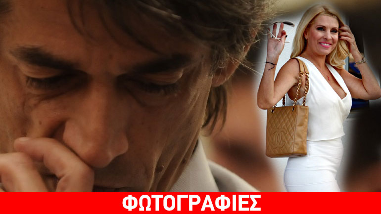 Ο Καρανίκας διαψεύδει το Down Town για τη Μενεγάκη και το Down Town τον Καρανίκα!