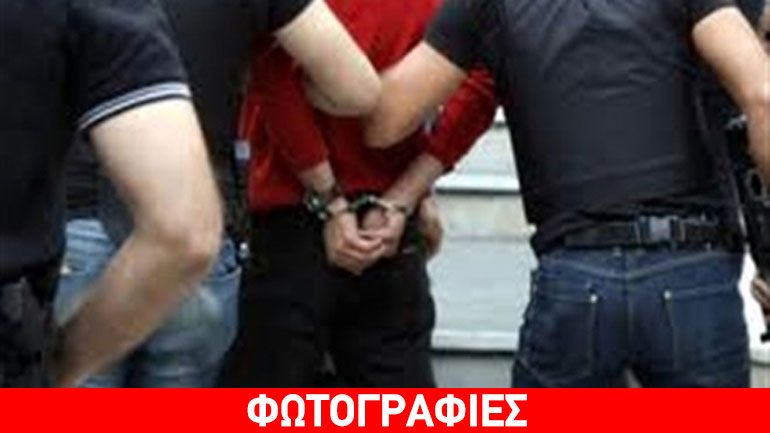 Συλλήψεις διακινητών μεταναστών στον Νομό Ροδόπης