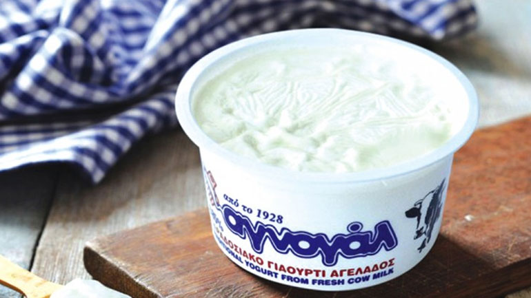 «Τίτλοι τέλους» για την ιστορική γαλακτοβιομηχανία «Αγνογάλ»