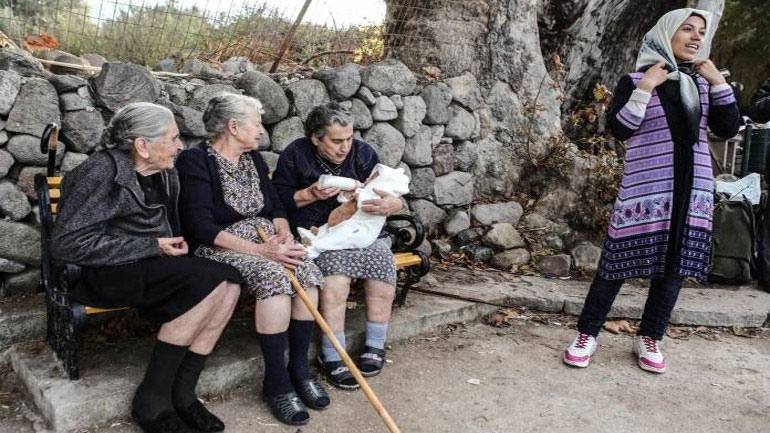 Τα «πρόσωπα» της ελληνικής υποψηφιότητας για το Νόμπελ Ειρήνης Τα «πρόσωπα» της ελληνικής υποψηφιότητας για το Νόμπελ Ειρήνης
