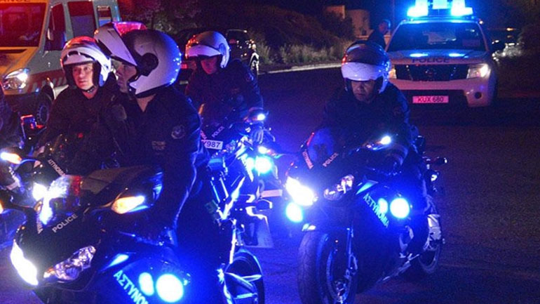 Ρόδος: Έπιασαν κύκλωμα με 9,2 κιλά κοκαΐνη, 1,5 κιλό μεθαμφεταμίνη και 4.900 χάπια «έκσταση»