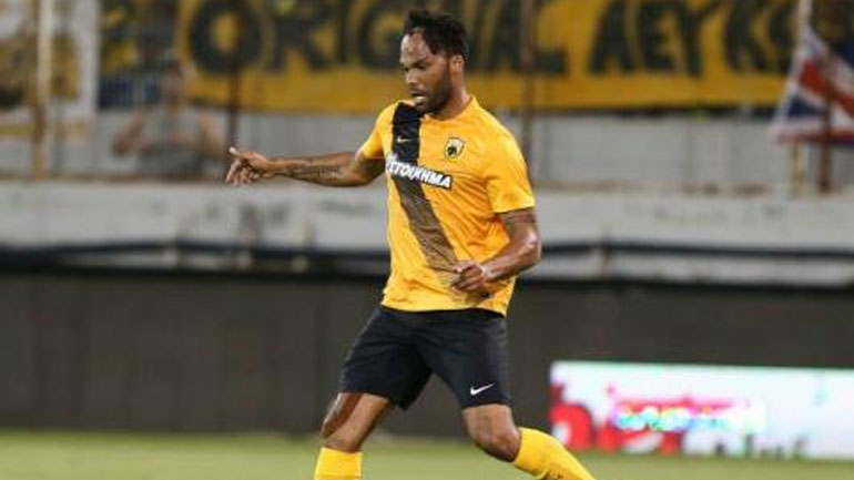 «Πάνω από δύο μήνες έξω ο Λέσκοτ»