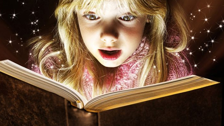 Πώς ωφελούνται τα παιδιά από τα παραμύθια