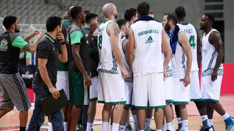 «Κάθε μέρα να κερδίζουμε κάτι και να μην κάνουμε πίσω βήματα»