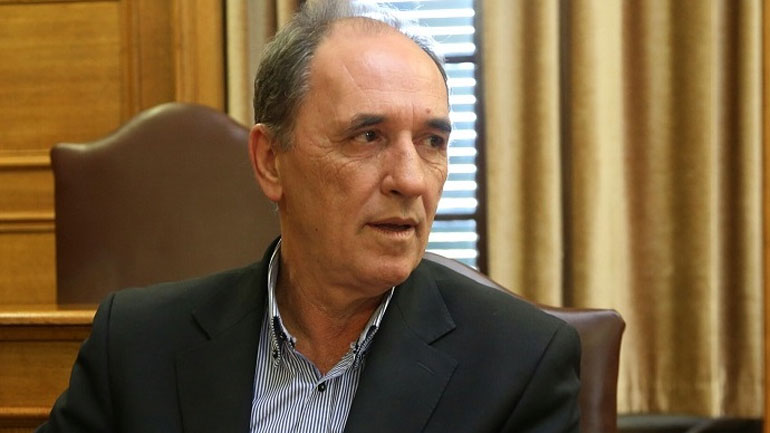 Γ. Σταθάκης: Θετική για τις επενδύσεις και τη ναυτιλία στην Ελλάδα η CETA