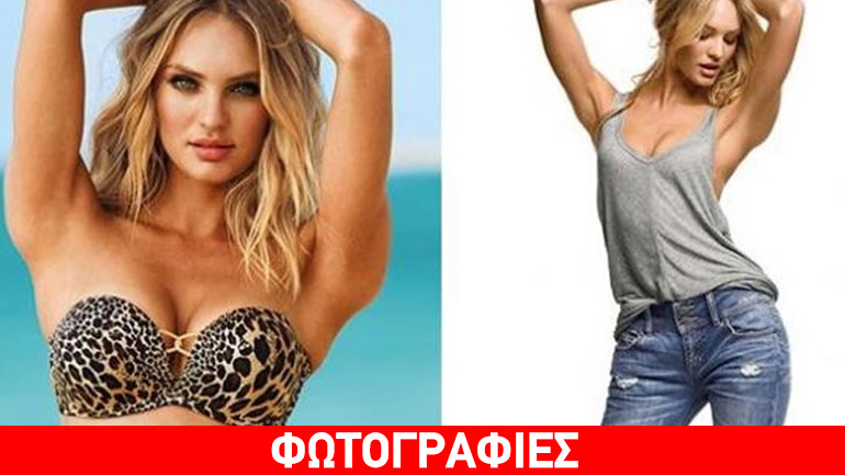Τα αποτυχημένα photoshop της Victoria’s Secret που εκθέτουν τον oίκο