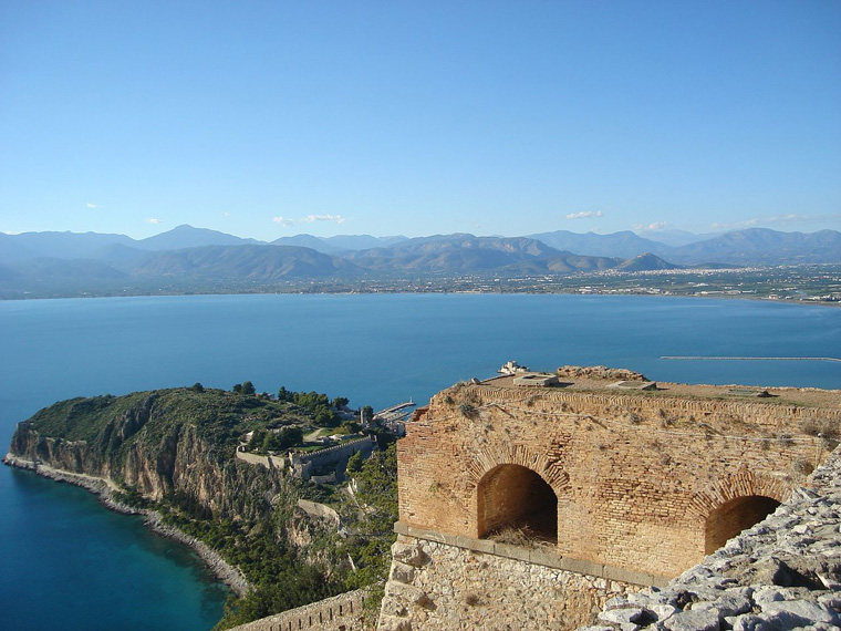 Φρούριο Παλαμηδίου