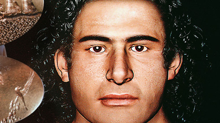 Αυτός είναι ο θρυλικός πρίγκιπας της Πύλου