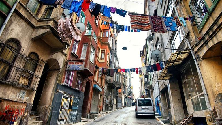 Τουρκία: 30,5 εκατομμύρια πολίτες δεν μπορούν να ζήσουν χωρίς οικονομική βοήθεια