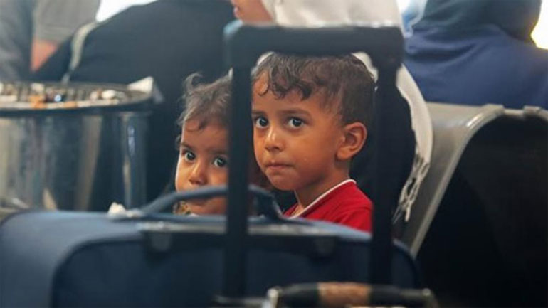 Συνελήφθη Σύρος για ασέλγεια σε προσφυγόπουλα