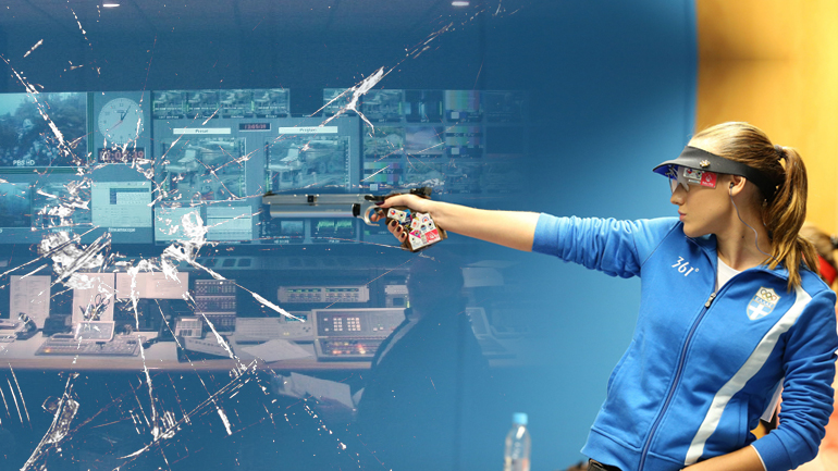 Ντροπή τους